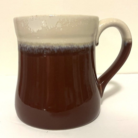 Christmas Mug - Eat Drink and Be Merry Coffee Art Deco‎ - Picture 3 of 7